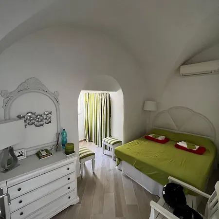 Dom wakacyjny Croce Anacapri (Isola di Capri)