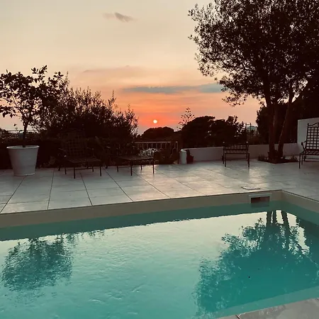 Croce Anacapri (Isola di Capri)