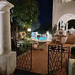 Vakantiehuis Croce Anacapri (Isola di Capri)