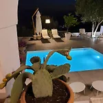 Vakantiehuis Croce Anacapri (Isola di Capri)