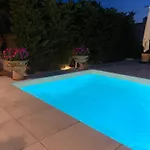 Croce Vakantiehuis Anacapri (Isola di Capri)