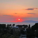 Vakantiehuis Croce Anacapri (Isola di Capri)