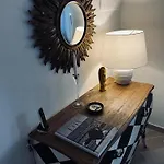 Vakantiehuis Croce Anacapri (Isola di Capri)