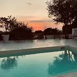 Croce Anacapri (Isola di Capri)