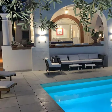 Croce Ferienhaus